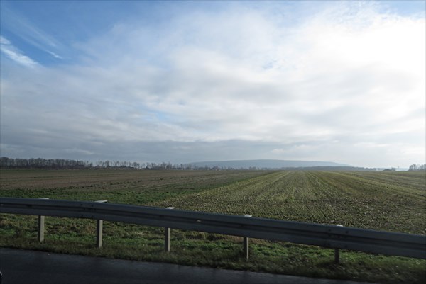 158-Дорога в аэропорт